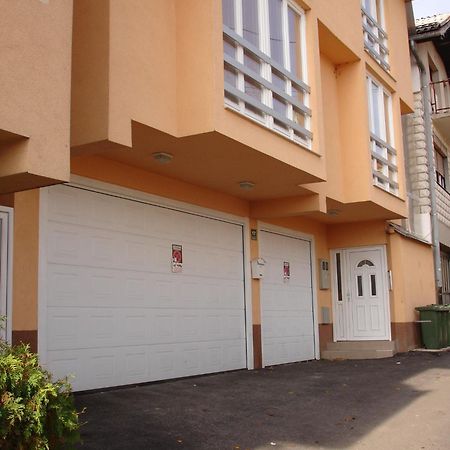 Apartments Kira SJJ Exterior foto