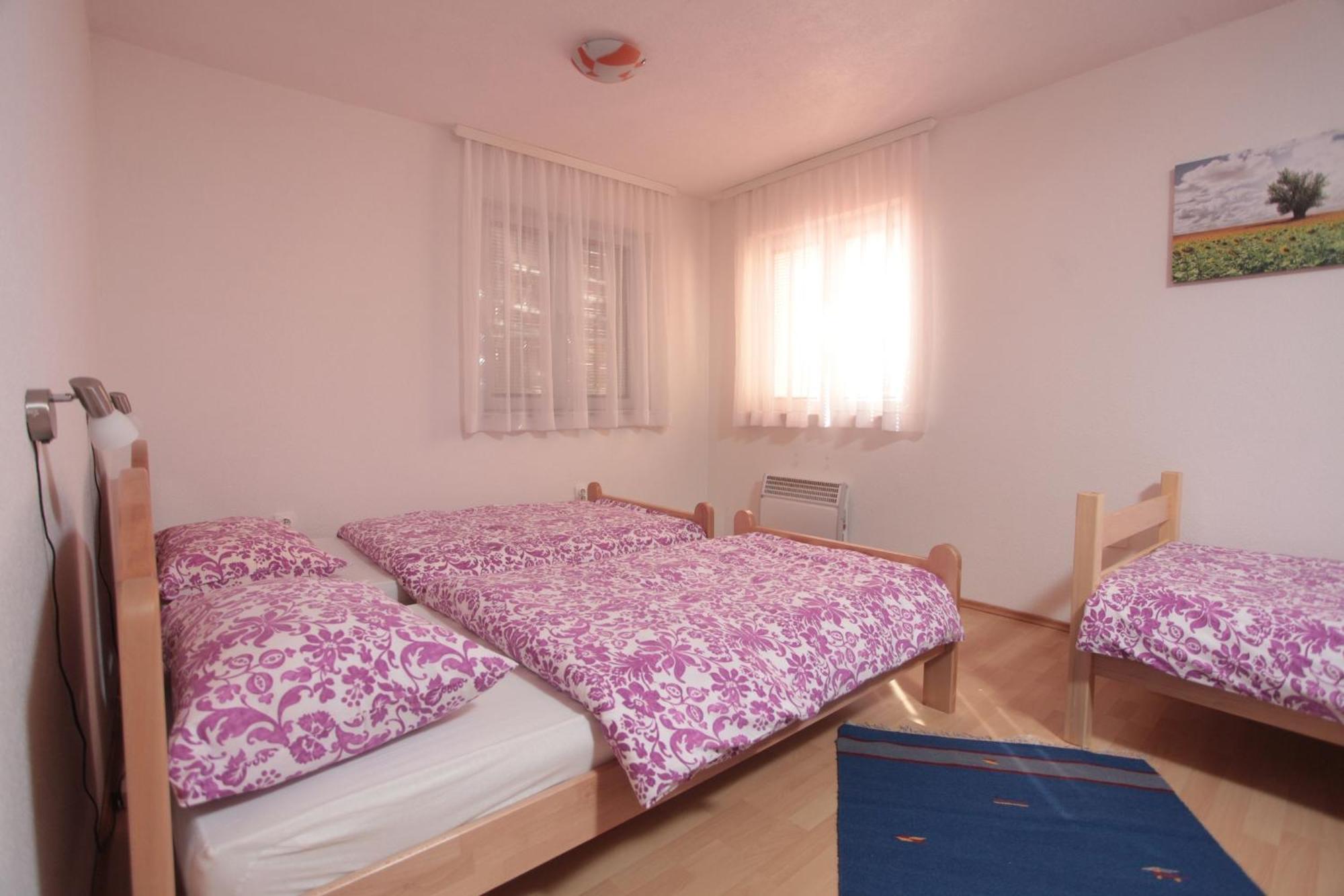 Apartments Kira SJJ Habitación foto