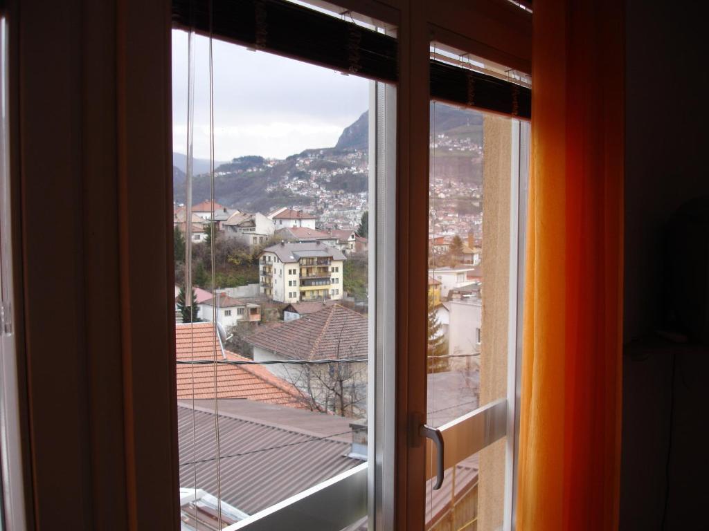 Apartments Kira SJJ Habitación foto